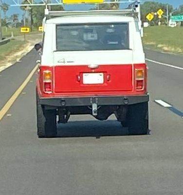 1971 Toyota Land Cruiser  for sale $50,995 