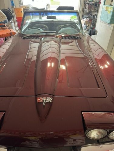 1964 Chevrolet Corvette  for Sale $79,995 