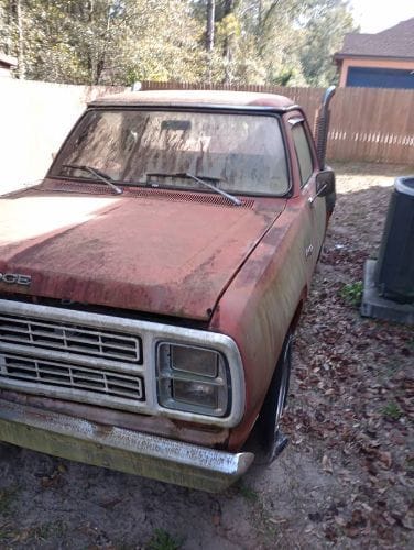 1979 Dodge 150  for Sale $12,995 