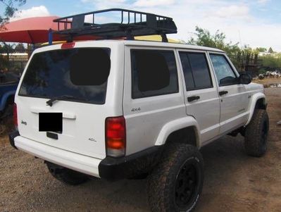 1997 Jeep Cherokee  for sale $8,495 