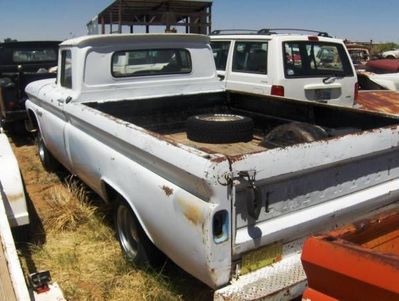 1960 Chevrolet Pickup  for sale $6,995 