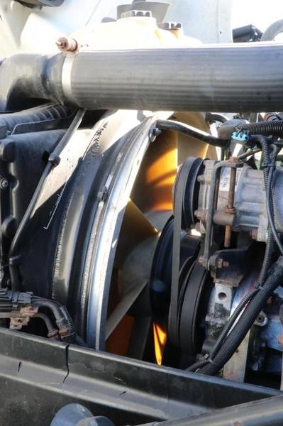 2007 United Specialties Motorgarage - TWIN SCREW -