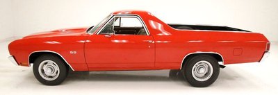 1970 Chevrolet El Camino  for sale $29,500 