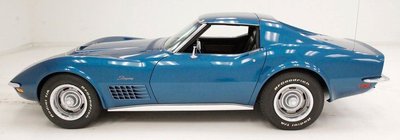 1972 Chevrolet Corvette LT1 Coupe  for sale $79,500 