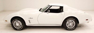 1976 Chevrolet Corvette Coupe  for sale $24,999 