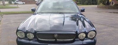 2008 Jaguar XJ8  for sale $6,495 