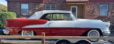 1955 Oldsmobile Super 88  for sale $35,495 