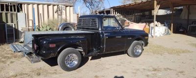 1970 Chevrolet C10  for sale $18,995 