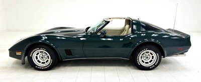 1980 Chevrolet Corvette Coupe  for sale $29,000 