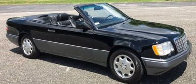 1995 Mercedes-Benz E320  for sale $17,495 