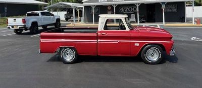 1968 Chevrolet C10  for sale $34,495 