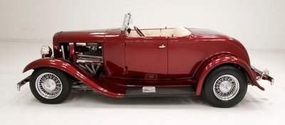 1932 Ford Roadster  for sale $89,500 