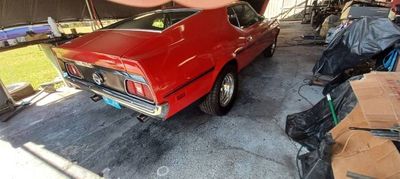 1971 Ford Mustang  for sale $41,995 