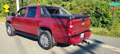 2007 Chevrolet Avalanche  for sale $8,695 