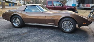 1975 Chevrolet Corvette  for sale $24,995 