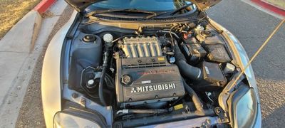 1995 Mitsubishi FTO  for sale $15,795 