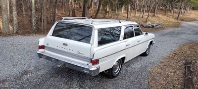 1965 American Motors Rambler  for sale $17,495 