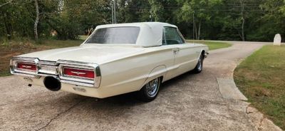 1964 Ford Thunderbird  for sale $28,795 