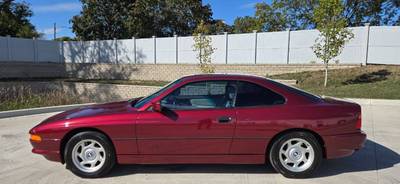 1991 BMW  for sale $19,994 