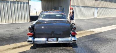 1957 Pontiac Star Chief  for sale $12,495 