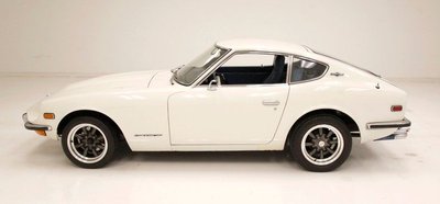 1970 Nissan 240Z  for sale $41,500 