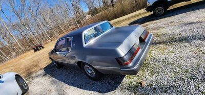 1986 Mercury Cougar  for sale $7,495 