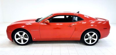 2010 Chevrolet Camaro  for sale $19,000 