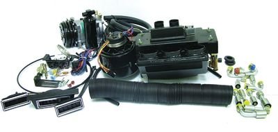 Southern Air SuperFrost Pro A/C, Heat, & Defrost Kit  for Sale $899 