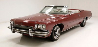 1973 Buick Centurion  for sale $8,000 