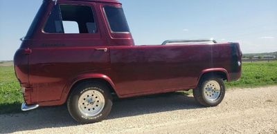 1962 Ford Econoline  for sale $24,995 