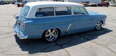 1953 Ford Ranch Wagon  for sale $259,495 