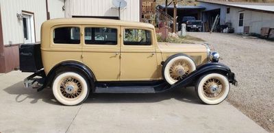 1932 Plymouth  for sale $22,495 