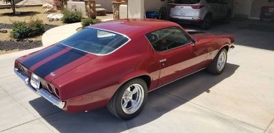 1970 Chevrolet Camaro  for sale $35,995 