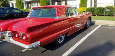 1959 Ford Thunderbird  for sale $35,895 