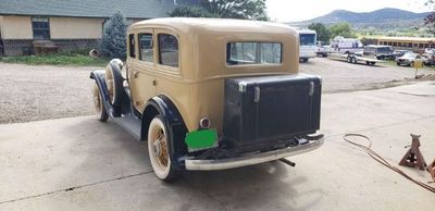 1932 Plymouth  for sale $22,495 