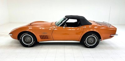 1972 Chevrolet Corvette Coupe  for sale $74,900 