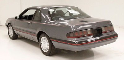 1988 Ford Thunderbird  for sale $26,000 