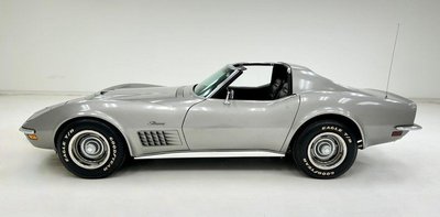 1972 Chevrolet Corvette LT1 Coupe  for sale $38,900 