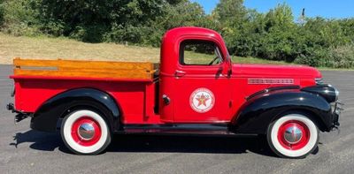 1946 Chevrolet Pickup  for sale $0 