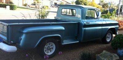 1966 Chevrolet C10  for sale $54,995 