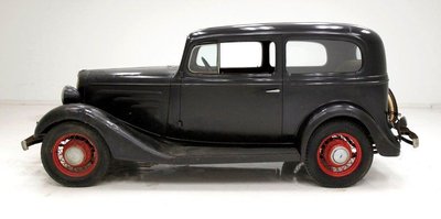 1934 Chevrolet Standard  for sale $11,900 