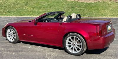 2006 Cadillac XLR  for sale $48,495 