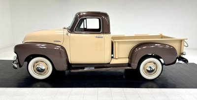 1954 Chevrolet 3100  for sale $40,000 