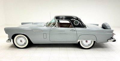 1956 Ford Thunderbird  for sale $40,000 