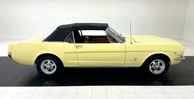 1966 Ford Mustang  for sale $29,900 