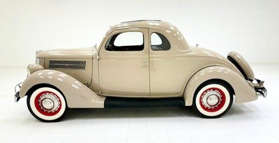 1936 Ford Model 68  for sale $46,500 