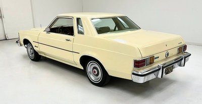 1977 Ford Granada  for sale $19,000 