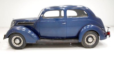 1937 Ford  for sale $13,000 