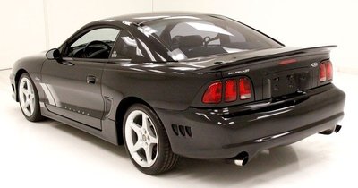 1998 Ford Mustang  for sale $25,900 