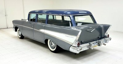 1957 Chevrolet Two-Ten Series  for sale $33,500 